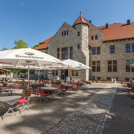 Waldschloesschen Wangen Hotel Wangen  Exterior foto